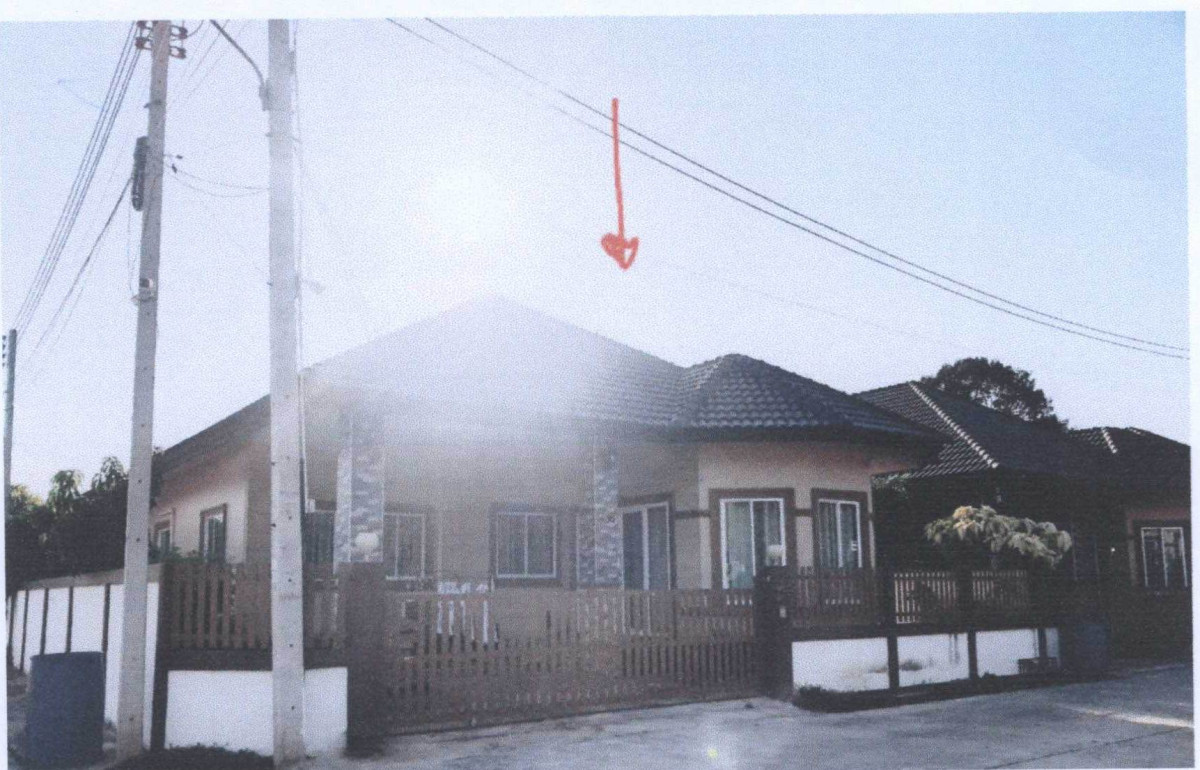 Single house Chachoengsao Plaeng Yao Plaeng Yao 705100