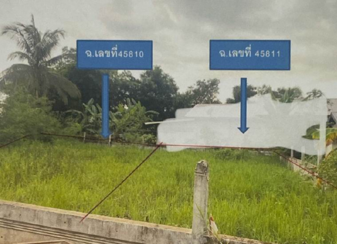 ที่ดินเปล่า อุดรธานี บ้านดุง ศรีสุทโธ 390000