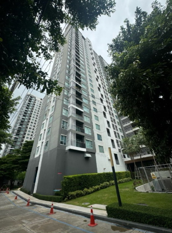 Condominium Nonthaburi Mueang Nonthaburi Talat Khwan 1710884
