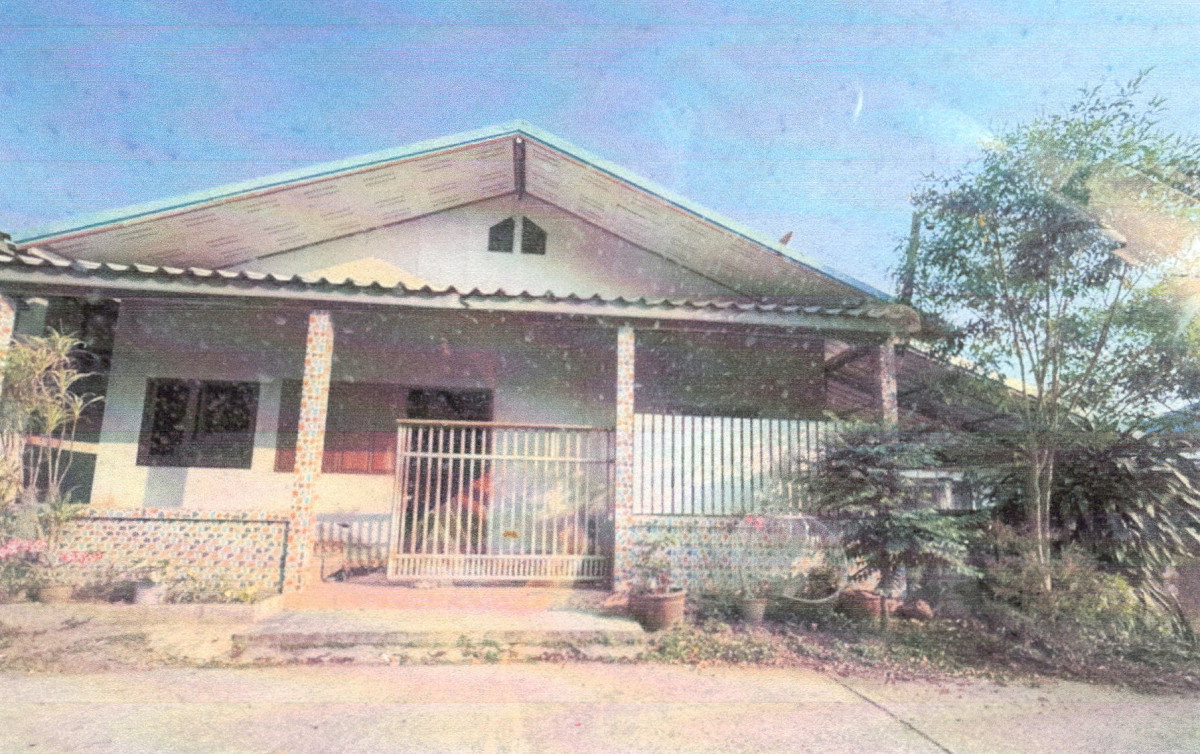 Townhouse Loei Mueang Loei Na An 823575