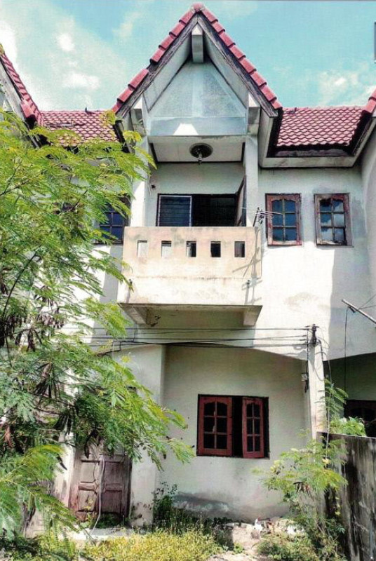 Townhouse Suphan Buri Mueang Suphan Buri Phai Khwang 374550