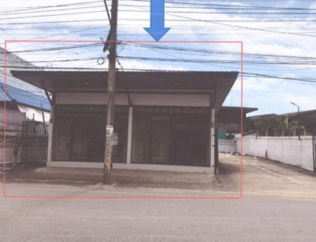 บ้านเดี่ยว กาฬสินธุ์ เมืองกาฬสินธุ์ กาฬสินธุ์ 852600