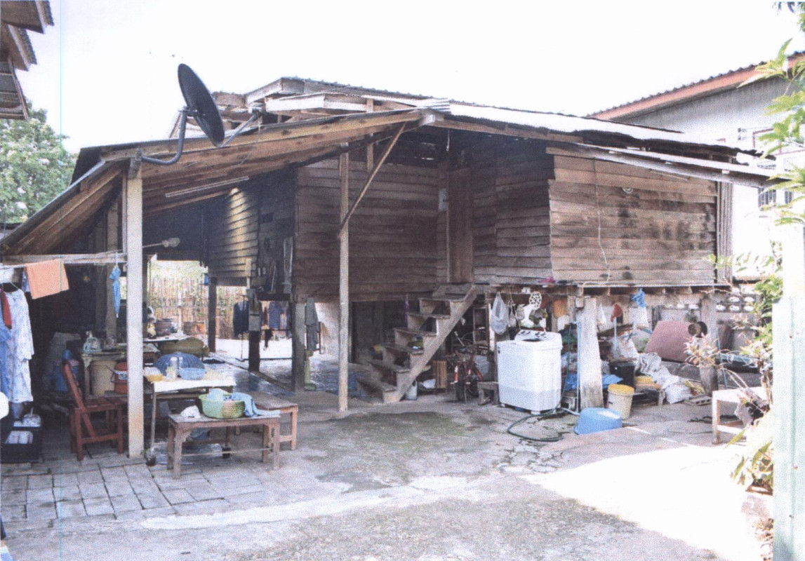 Townhouse Phrae Mueang Phrae Thung Hong 488160