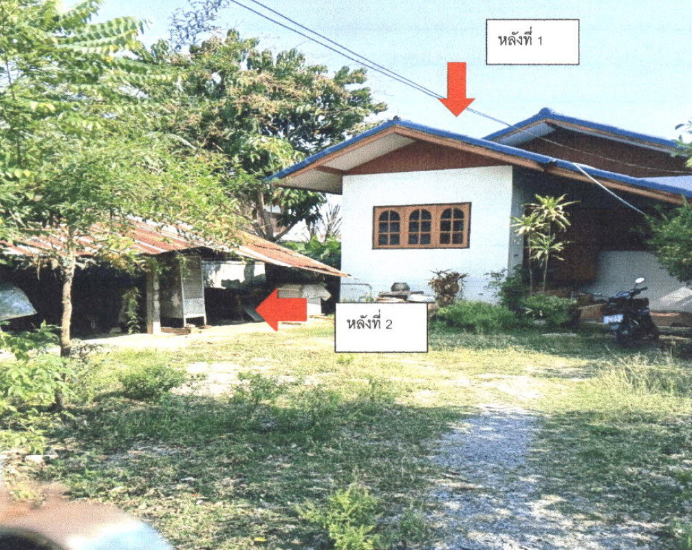 Single house Phrae Mueang Phrae Na Chak 726000