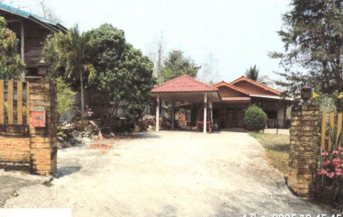 Single house Phrae Den Chai Den Chai 617448
