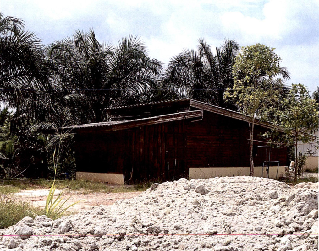 บ้านเดี่ยว สุราษฎร์ธานี เมืองสุราษฎร์ธานี ขุนทะเล 213550