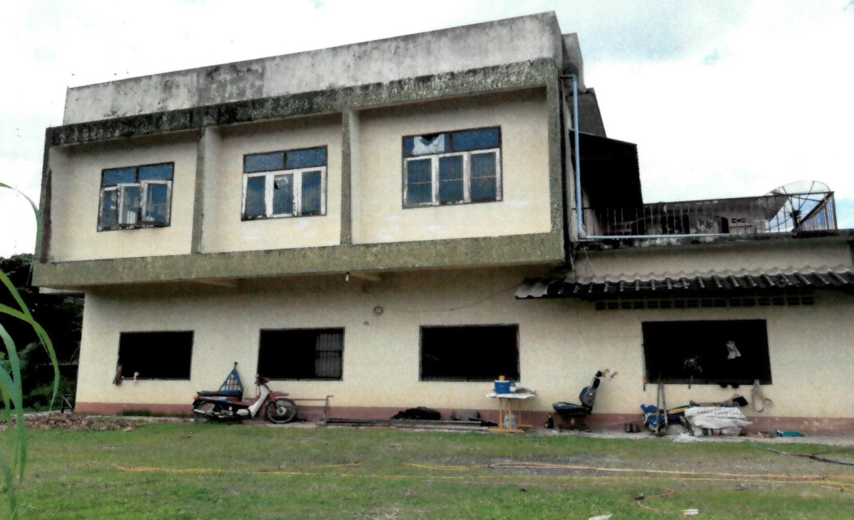 บ้านเดี่ยว เชียงราย ขุนตาล ป่าตาล 2105700