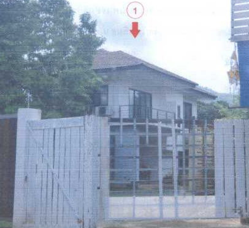 Single house Chiang Mai Doi Saket Luang Nuea 1646460