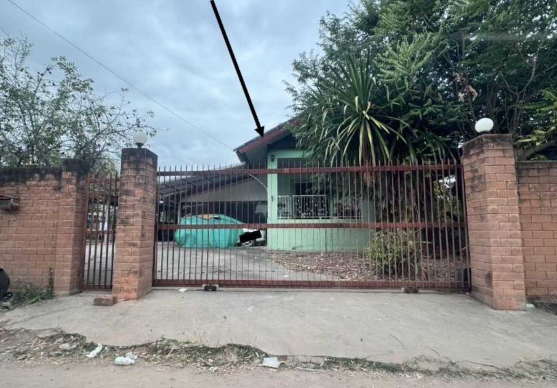 บ้านเดี่ยว หนองบัวลำภู เมืองหนองบัวลำภู โนนทัน 1316470