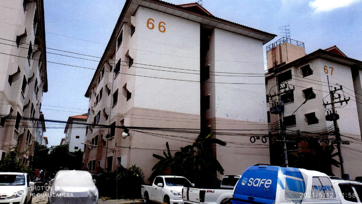 คอนโด ปทุมธานี คลองหลวง คลองหนึ่ง 394092