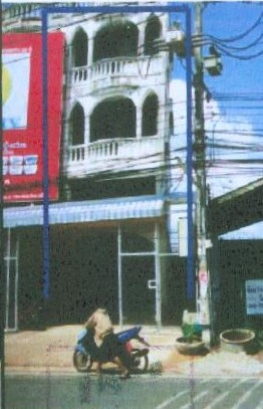 ทาวน์เฮ้าส์ มหาสารคาม เมืองมหาสารคาม ตลาด 2777840