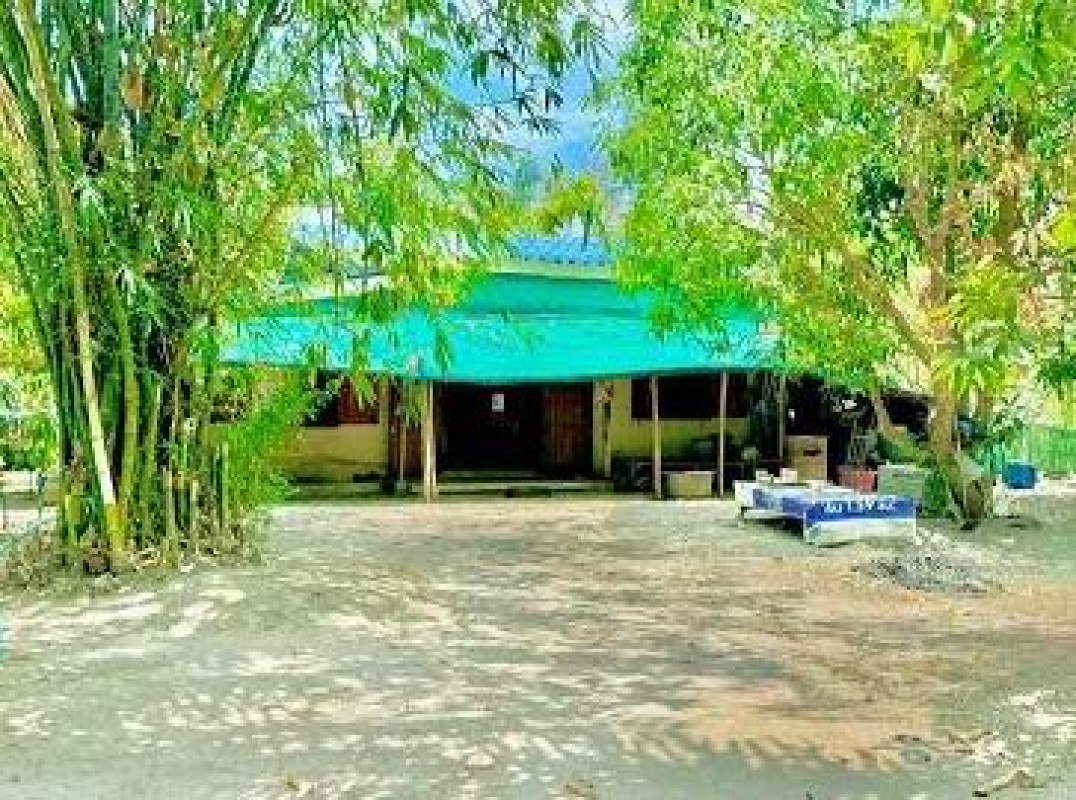 Single house Ratchaburi Ban Kha Nong Phan Chan 531600