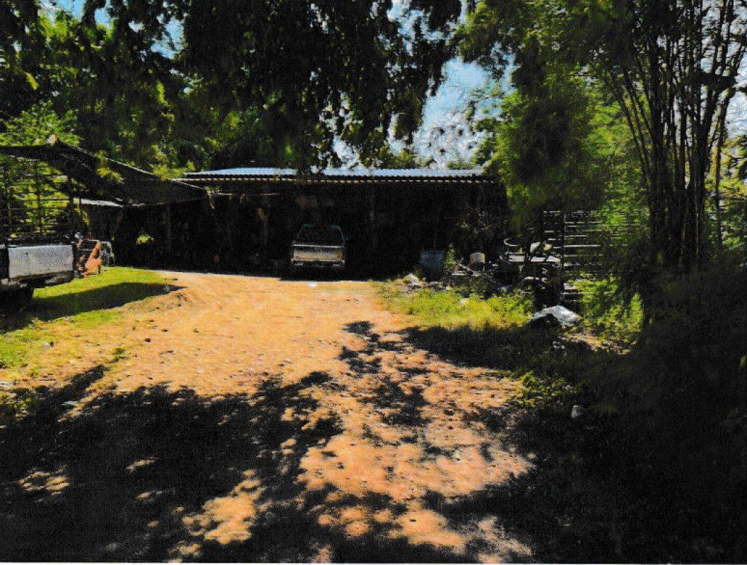 Single house Ratchaburi Pak Tho Thung Luang 457500