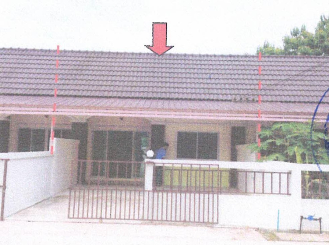 Townhouse Maha Sarakham Mueang Maha Sarakham Waeng Nang 378900