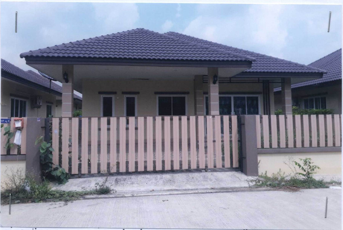 Single house Chachoengsao Plaeng Yao Plaeng Yao 687768