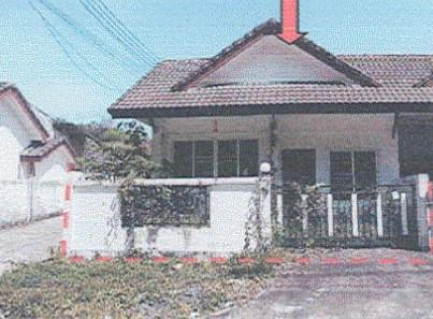 ทาวน์เฮ้าส์ สิเหร่ปาร์ควิลล์ ภูเก็ต เมืองภูเก็ต รัษฎา 2475000