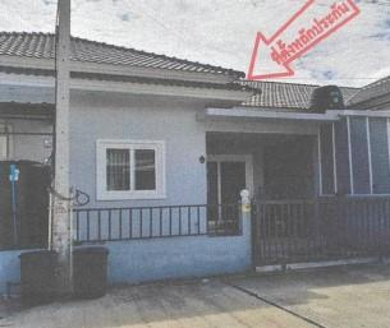 Townhouse Phuket Mueang Phuket Chalong 2600000