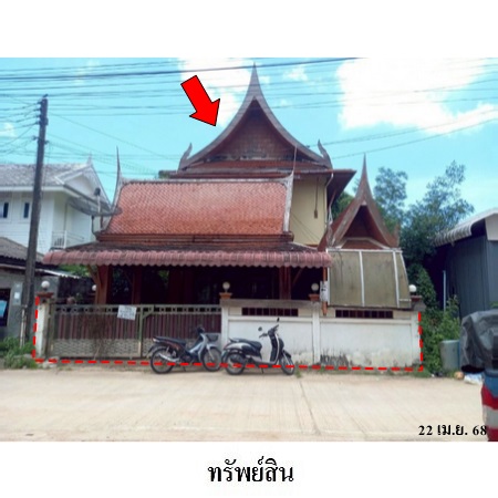 บ้านเดี่ยว ภูเก็ต ถลาง ศรีสุนทร 7316000