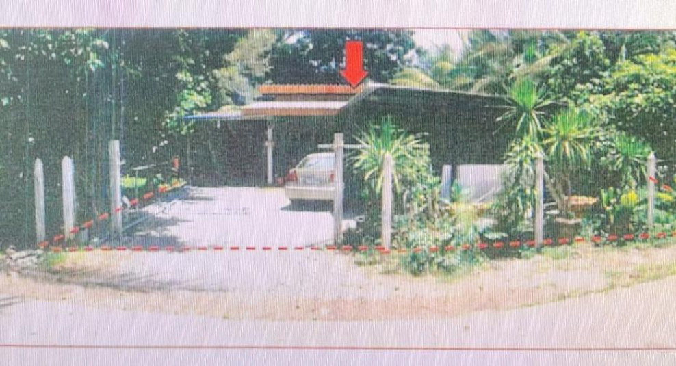 บ้านเดี่ยว นครศรีธรรมราช ทุ่งสง ควนกรด 975000