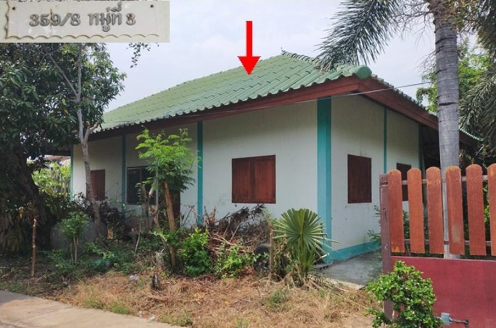 Single house Nakhon Pathom Mueang Nakhon Pathom Don Yai Hom 0