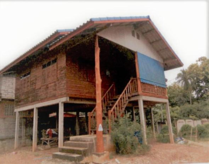 Single house Sukhothai Sri Satchanalai Tha Chai 495000