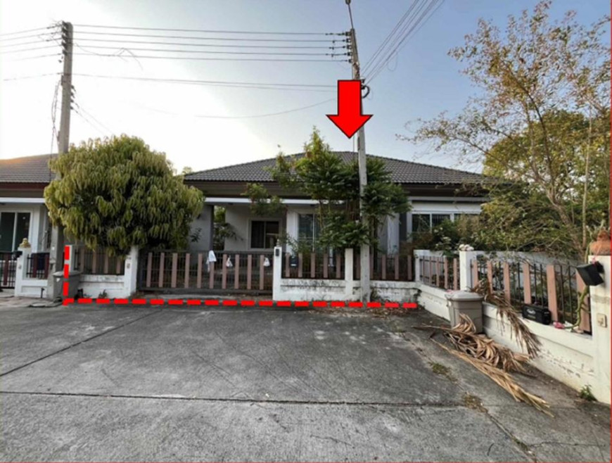 Single house Nakhon Ratchasima Mueang Nakhon Ratchasima Khok Sung 3050000