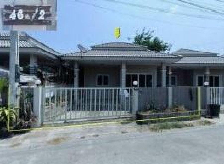 Single house Prachuap Khiri Khan Hua Hin Thap Tai 2040000