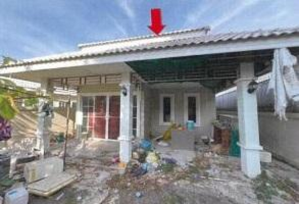 Single house Prachuap Khiri Khan Hua Hin Hin Lek Fai 2100000