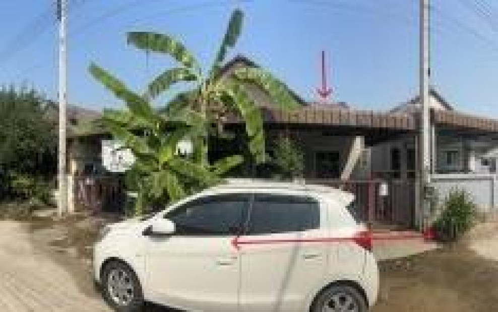 Townhouse Prachuap Khiri Khan Hua Hin Hua Hin 1450000
