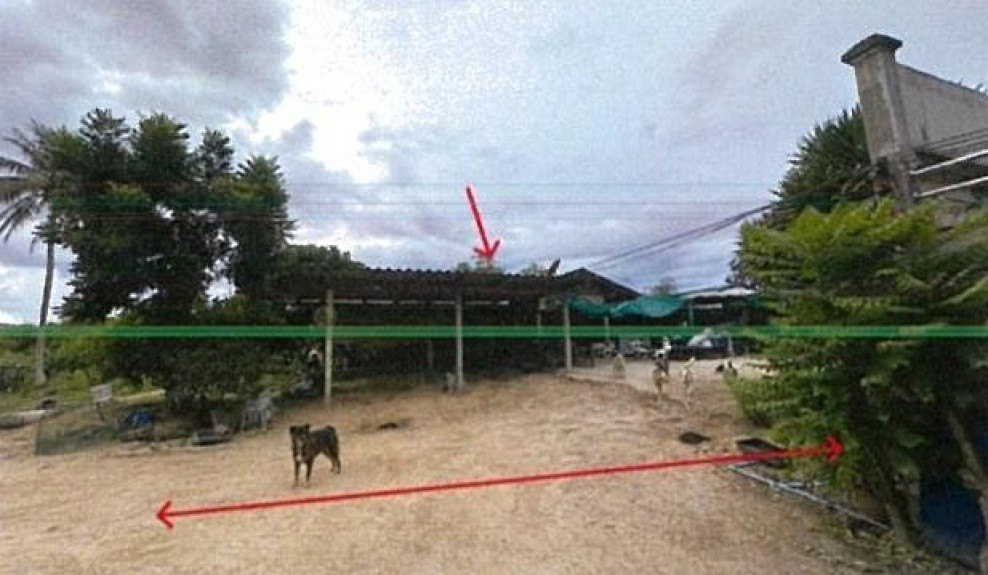 บ้านเดี่ยว ประจวบคีรีขันธ์ กุยบุรี สามกระทาย 815000