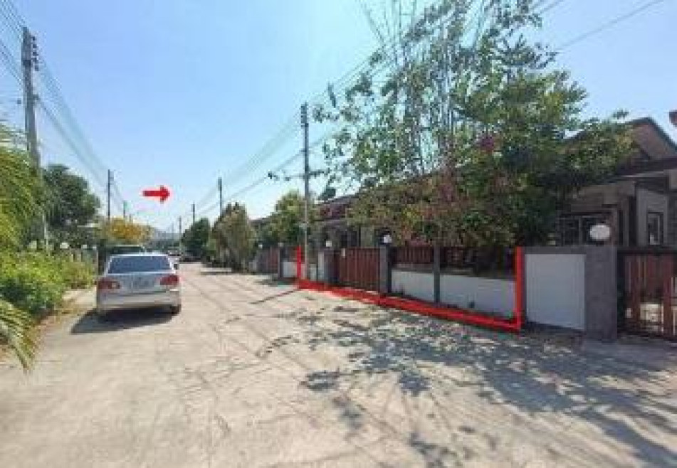 Single house Phetchaburi Cha-am Cha-Am 1780000