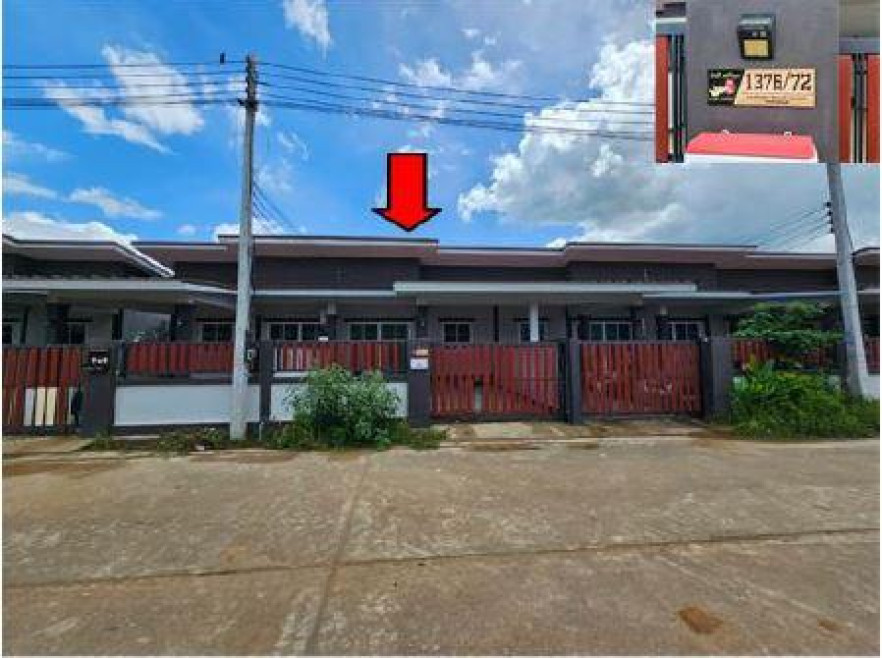 Townhouse Phetchaburi Cha-am Cha-Am 1530000