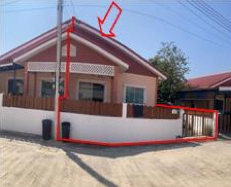บ้านแฝด ซี.เค.วิลล์ 6 (พระราม 2 - โคกขาม) สมุทรสาคร เมืองสมุทรสาคร โคกขาม 2090000