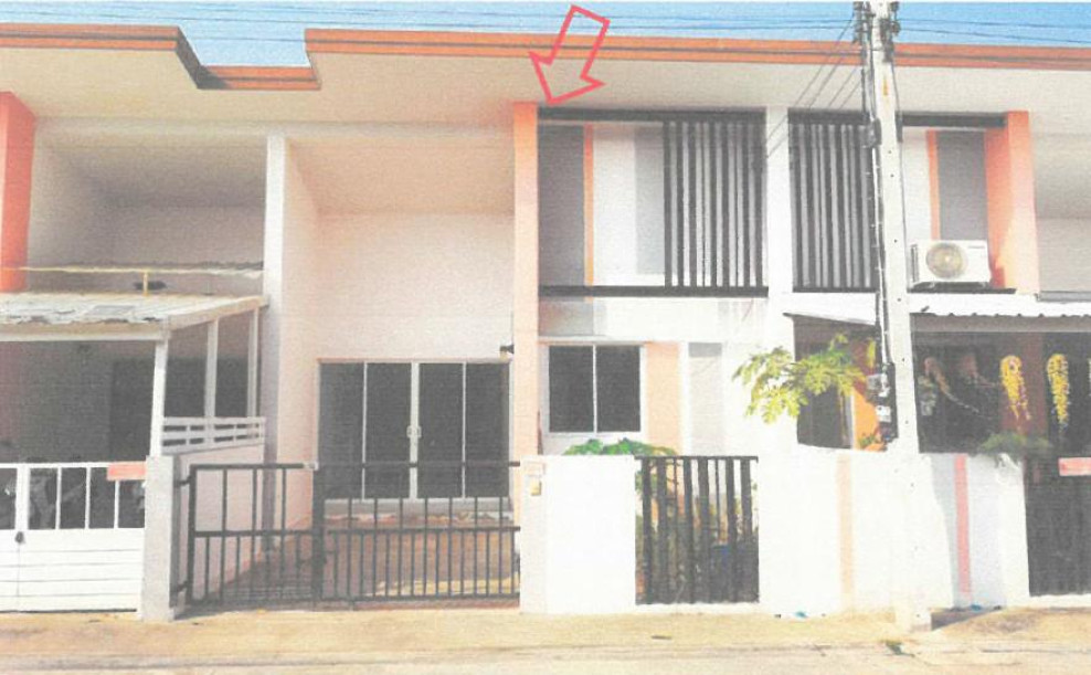 Townhouse Samut Sakhon Mueang Samut Sakhon Bang Ya Phraek 1300000