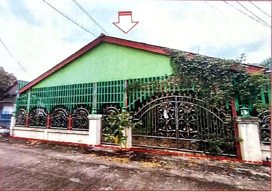 Single house Phayao Mueang Phayao Tha Wang Thong 1070000