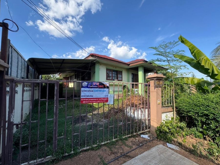 Single house Uttaradit Mueang Uttaradit Ban Ko 1635000