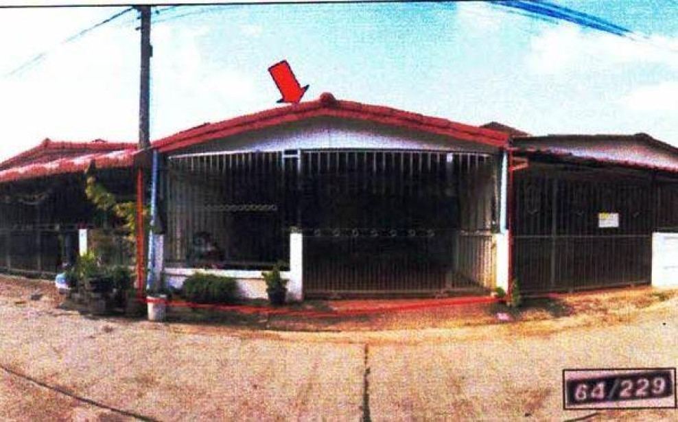 Townhouse Surat Thani Phunphin Hua Toei 1450000