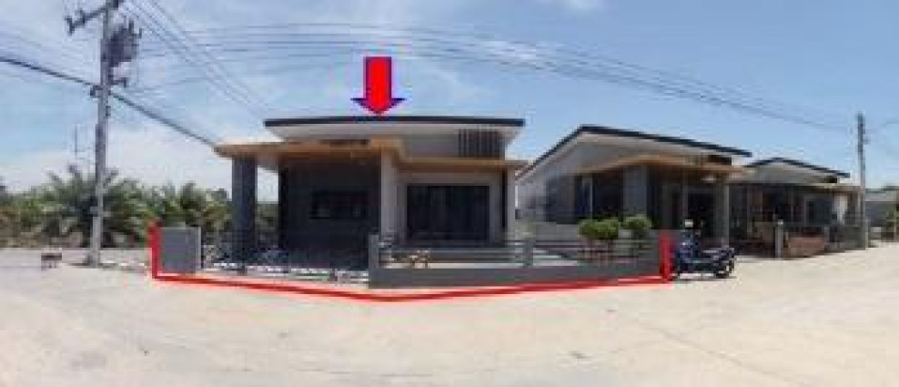 บ้านเดี่ยว สุราษฎร์ธานี เวียงสระ เขานิพันธ์ 0