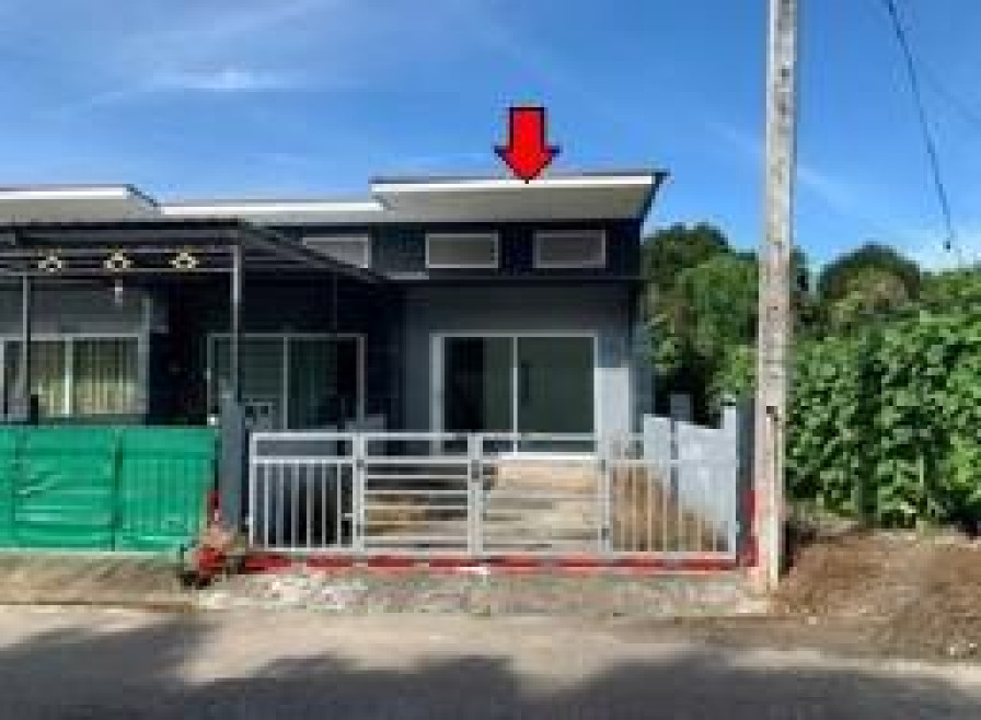 Townhouse Surat Thani Wiang Sa Ban Song 1300000
