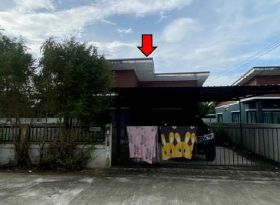 Single house Surat Thani Wiang Sa Wiang Sa 2280000