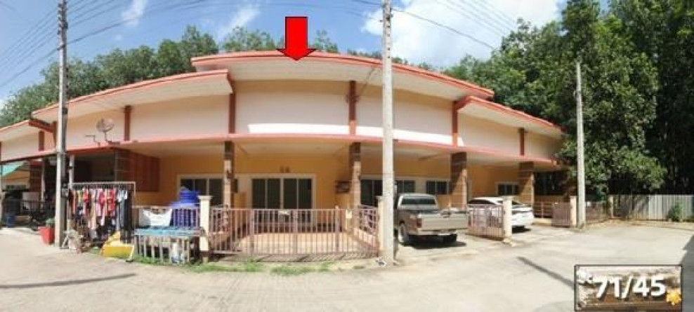 Townhouse Surat Thani Mueang Surat Thani Khun Thale 1100000
