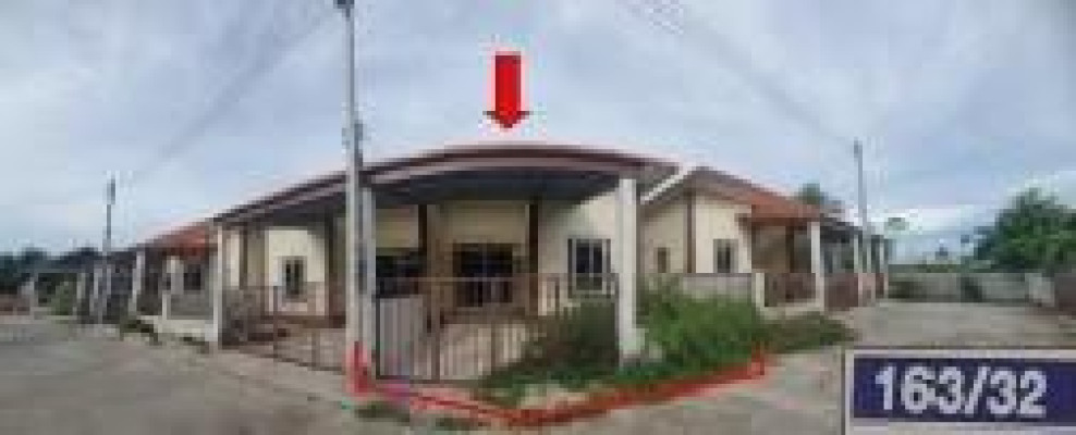 Twin house Surat Thani Kanchanadit Tha Thong Mai 1150000