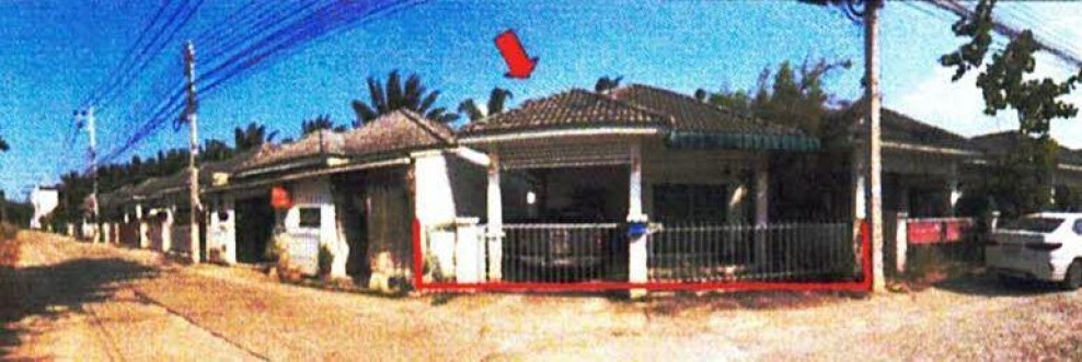 Single house Surat Thani Mueang Surat Thani Makham Tia 2300000