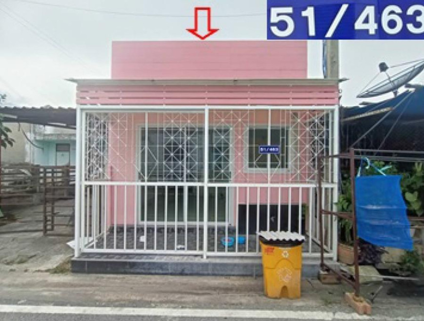 ทาวน์เฮ้าส์ เคหะชุมชนนครปฐม นครปฐม นครชัยศรี ท่าตำหนัก 1045000