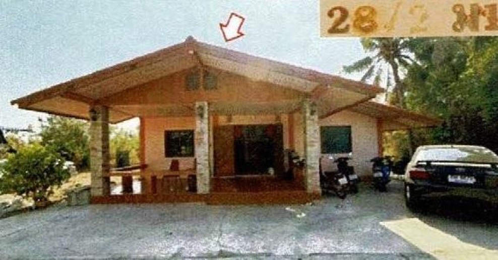 Single house Suphan Buri Mueang Suphan Buri Taling Chan 780000