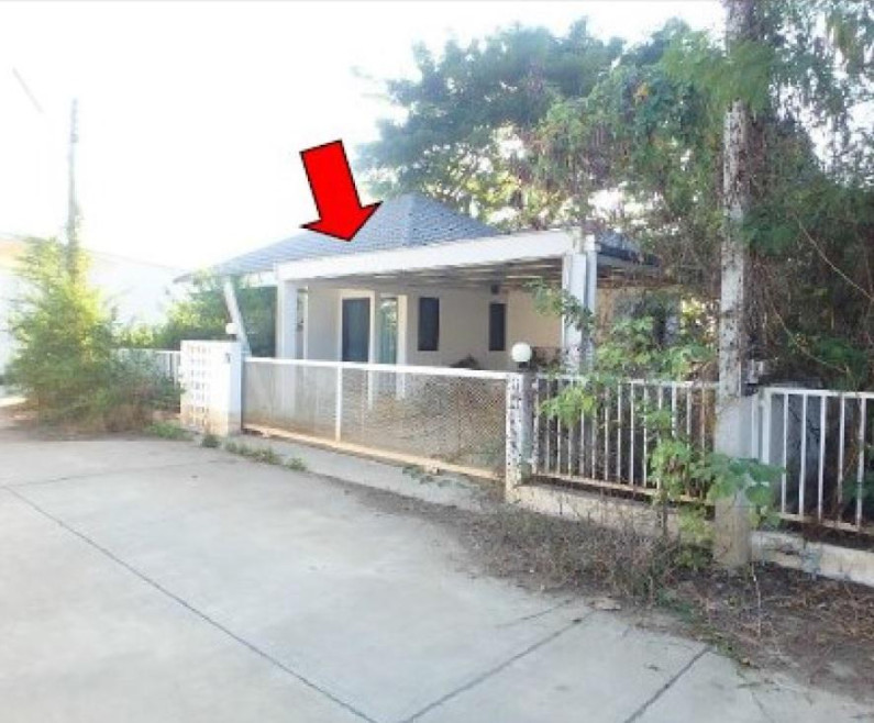 Single house Chiang Mai Saraphi Nong Faek 2100000
