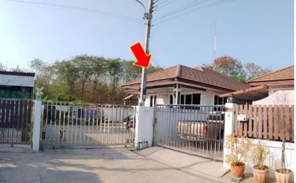 Single house Nakhon Pathom Mueang Nakhon Pathom Thammasala 3000000