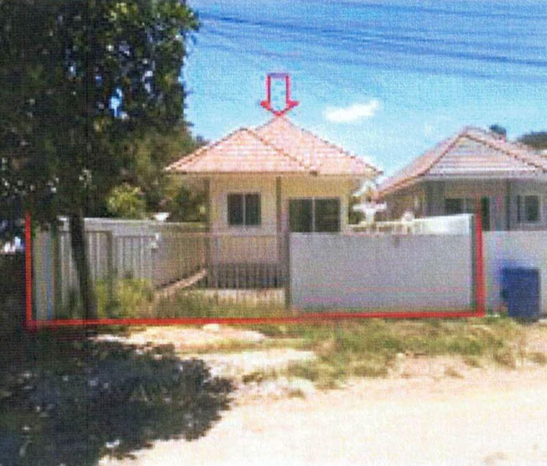 Single house Ratchaburi Photharam Ban Sing 1700000