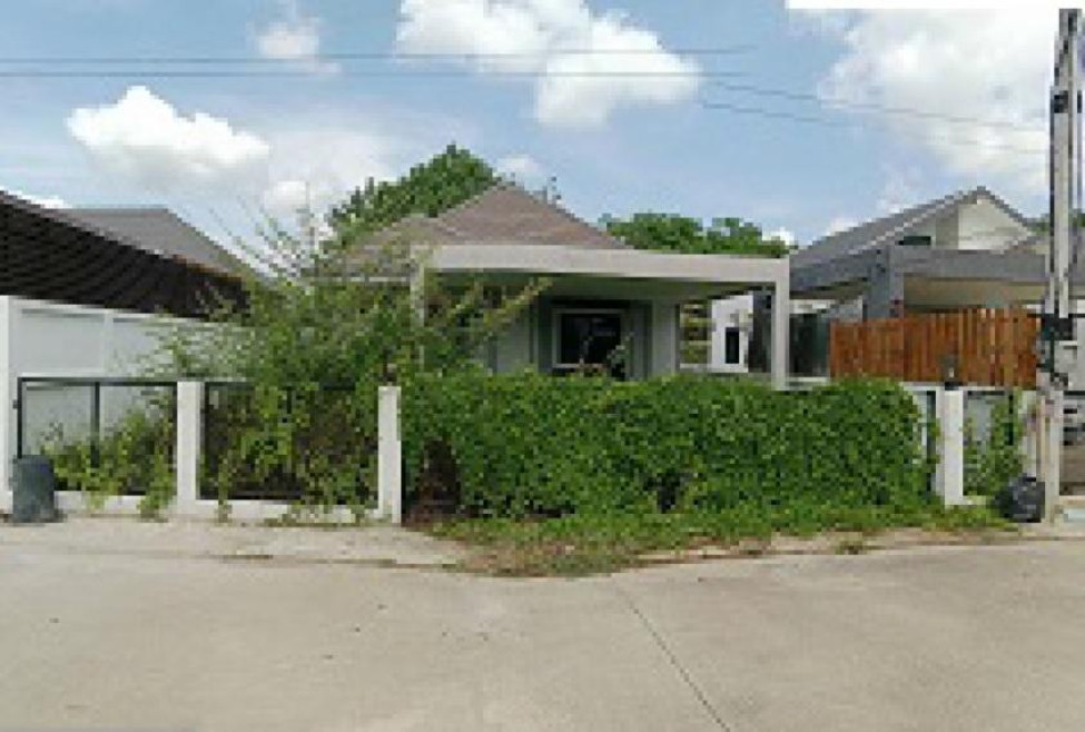 Single house Chiang Mai Saraphi Don Kaeo 2800000
