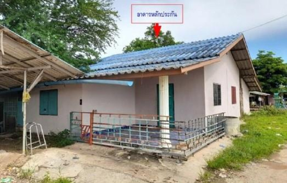 Single house Ratchaburi Pak Tho Thung Luang 1015000